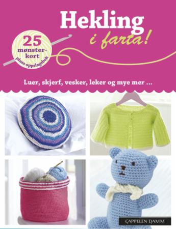 Hekling I Farta!