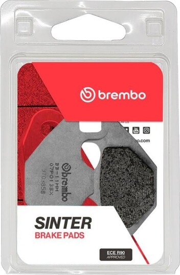 BREMBO 07PO13SX Bremseklosser