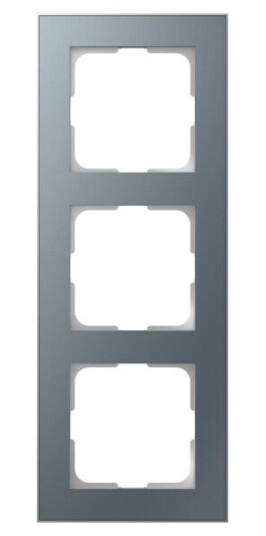Elko Plus Layer ramme AL/Tinn 3H - 1427683