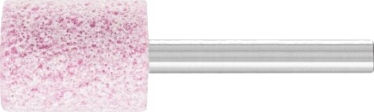 Pferd 31131273, Montert Punkt, Stål, 47700 Rpm, 6 Mm, 25 Mm, 10 Stykker