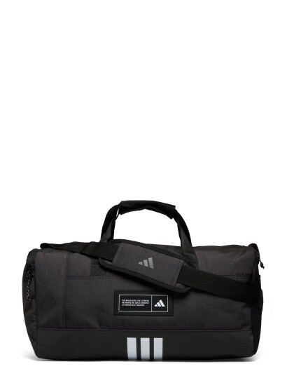 adidas Performance 4Athlts Duf S - Black - ONE SIZE adidas Performance 4Athlts Duf S - Black - ONE SIZE