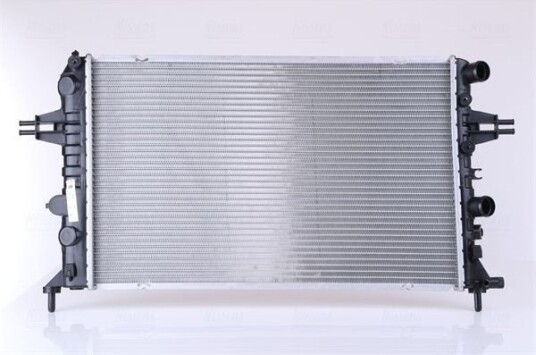 Radiator NISSENS 63095A Radiator NISSENS 63095A
