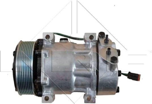 AC kompressor NRF 32120