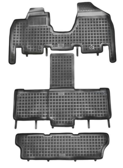 Bilmatter REZAW PLAST 200923