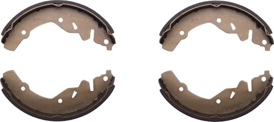 Bremsesko sett HELLA 8DB 355 000-481