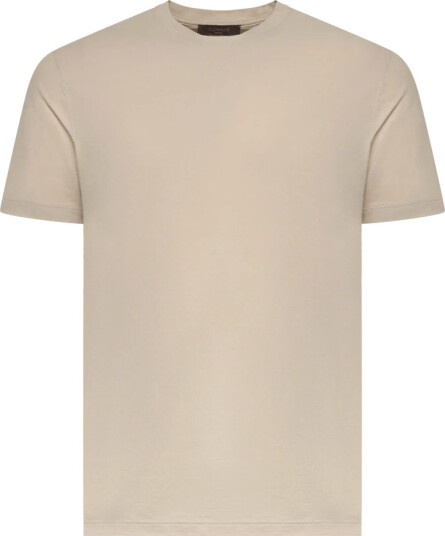 Zanone Herre Topper Beige 4XL, Zanone Herre Topper Beige 4XL,