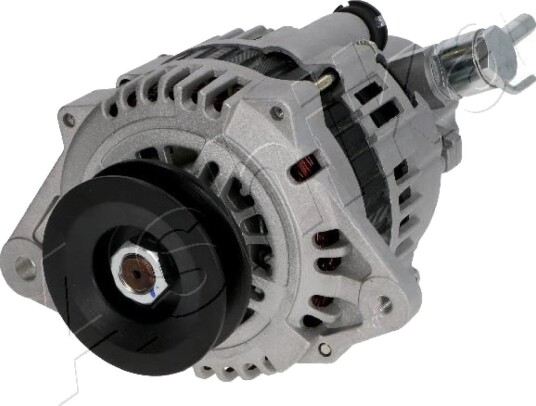 Dynamo ASHIKA 002-U304