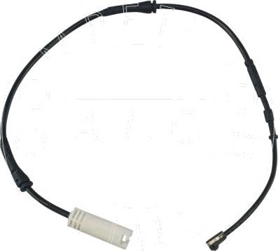 Slitekontakt bremsekloss AIC 57360