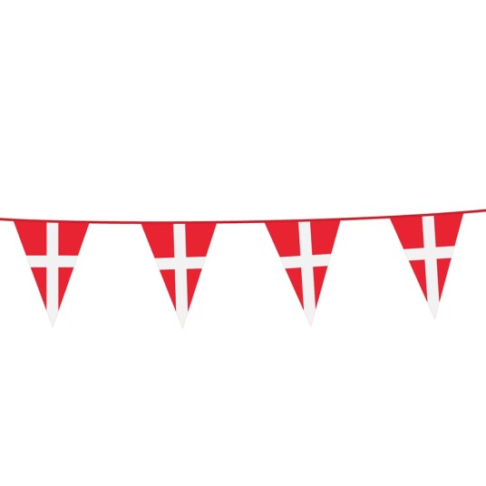 Globos Europe Flaggirlander Danmark Globos Europe Flaggirlander Danmark
