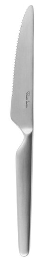 Robert Welch Bergen grillkniv matt Rustfritt stål