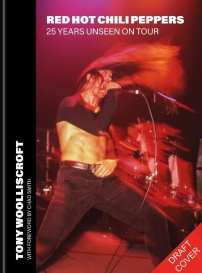 Red Hot Chili Peppers