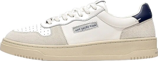 East Pacific Trade Court   OFF WHITE TOFU NAVY   40