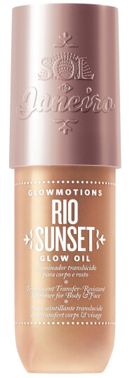 Sol De Janeiro Glowmotions - Rio Sunset 75 ml