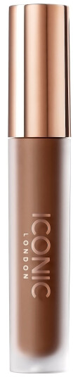 Iconic London Seamless Concealer Rich Ebony