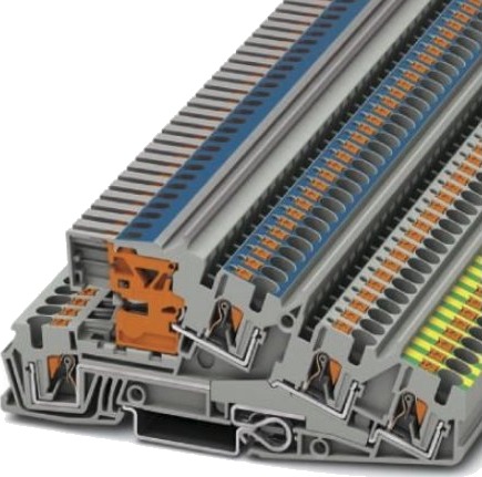 Phoenix 3214047, 6,2 Mm, 114 Mm, 58 Mm, 400 V