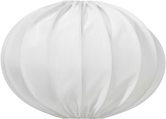 Pr Home Hilma taklampeskjerm Hvit 60 cm 1571271-02-0 1642100-02-0