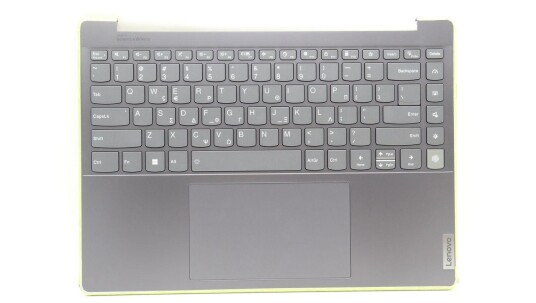 Lenovo Cover Upper Case Asm_Gre