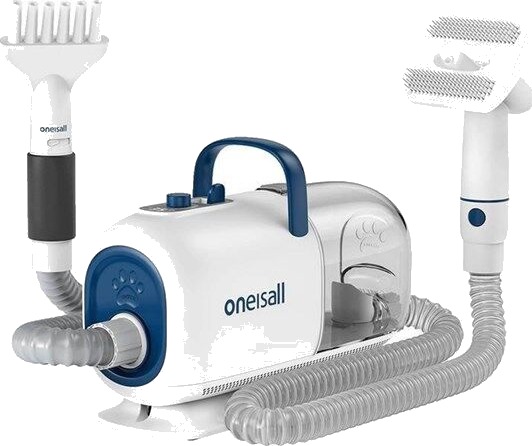 Oneisall Pet Grooming Kit Bm1