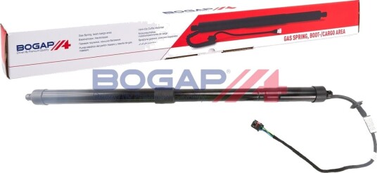 Baklukedemper BOGAP A5260252