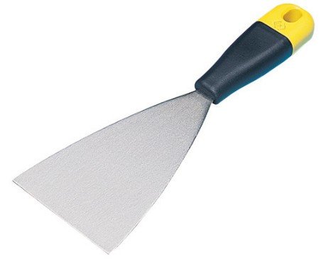C.K Paint Scraper 40Mm C.K. T5070a 040 C.K Paint Scraper 40Mm C.K. T5070a 040
