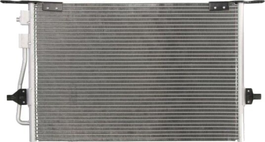 Kondensator THERMOTEC KTT110069