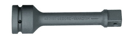 Gedore 6657970, 1,48 Kg Gedore 6657970, 1,48 Kg