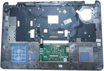DELL Palmrest