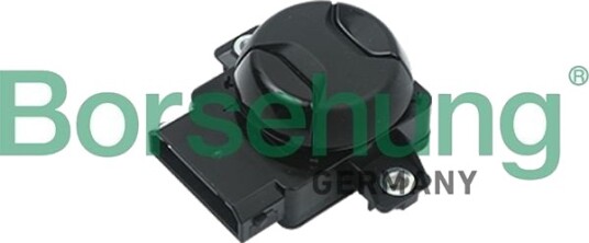 Reguleringselement, seteleneregulering Borsehung B18750