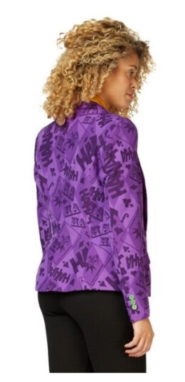 Boland Traciks Opposuit The Joker Blazer OPW000146