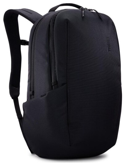 Thule Subterra 2 TSLB415 Black ryggsekk Uformell ryggsekk Sort Polyester