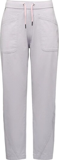 Black Diamond W Motive Pants Dusk Violet XS