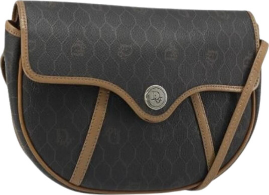 Dior Vintage Dame Svart Dior Vintage Dame Svart