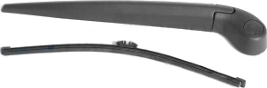 Viskerarmsett vindusspyling Professional Parts 81430403