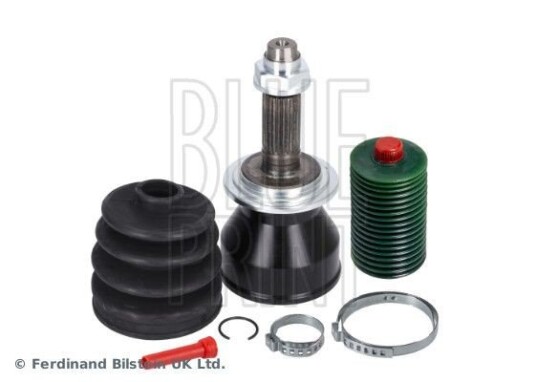 Blue Print Drivknute drivaksel BLUE PRINT ADD68918 Blue Print Drivknute drivaksel BLUE PRINT ADD68918