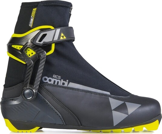 Fischer RC5 COMBI Skisko 242 Multicolour 47 Fischer RC5 COMBI Skisko 242 Multicolour 47