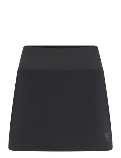 ROSSIGNOL W Lycian Skirt - Black - S