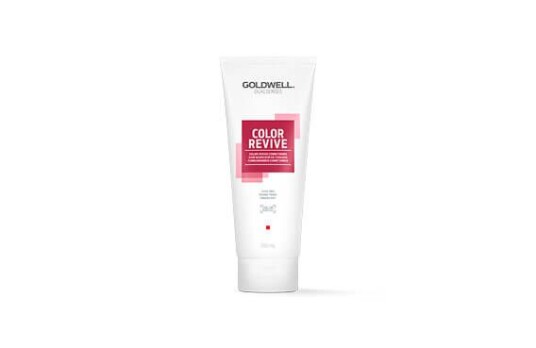 Goldwell Dualsenses Color Revive Color Giving Conditioner Cool Red Goldwell Dualsenses Color Revive Color Giving Conditioner Cool Red