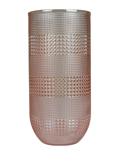 Specktrum Amber Vase - Small Beige Specktrum AMBER 10X21CM