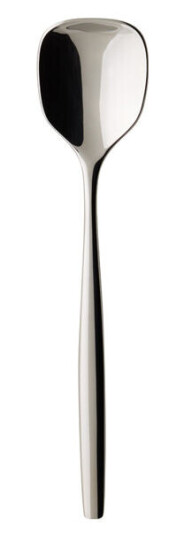 Villeroy & Boch Metro Chic glasskje Rustfritt stål