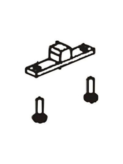 Zebra KIT PRESNTER MEDIA SENSR KR203