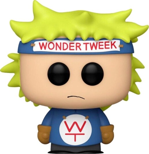 Northix South Park Tweak Funko Pop Vinyl Figur