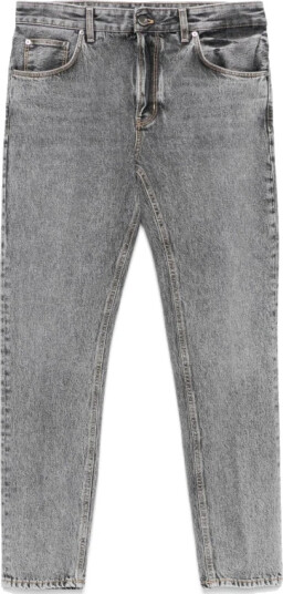 PT Torino Herre Jeans Grå W29,