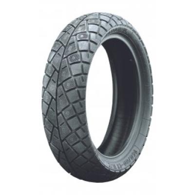 Heidenau K62 Snowtex 130/60-13 RF TL 60P bakhjul forhjul