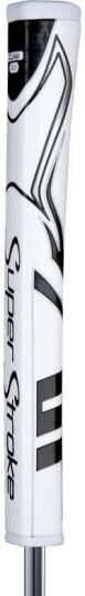 Superstroke Zenergy Claw 2.0 - White/black Superstroke Zenergy Claw 2.0 - White/black