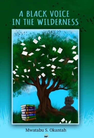 A Black Voice in the Wilderness A Black Voice in the Wilderness