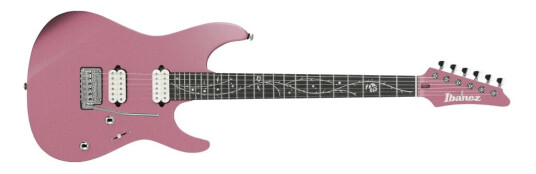 Ibanez TOD10-MM elgitar med gigbag Tim Henson signatur