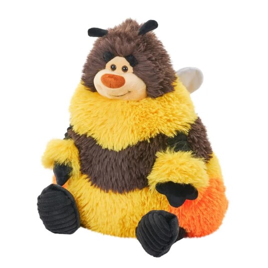Wild Republic Snuggleluvs Bamse   15 cm   Bie