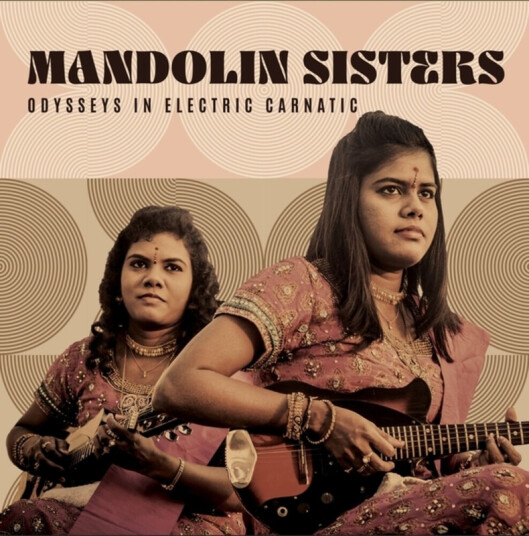 Odysseys In Electric Carnatic