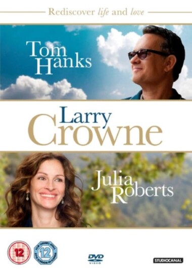Larry Crowne DVD Larry Crowne DVD
