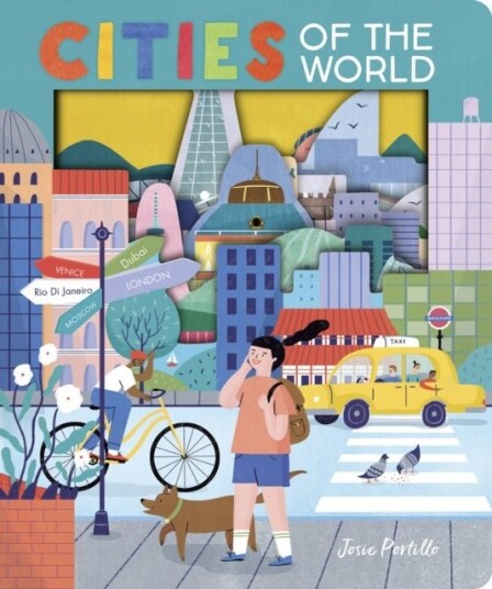 Cities of the World Cities of the World